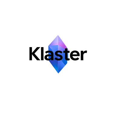 Klaster Logo